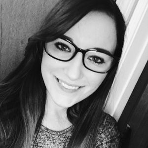 Meet your Posher, Katherine